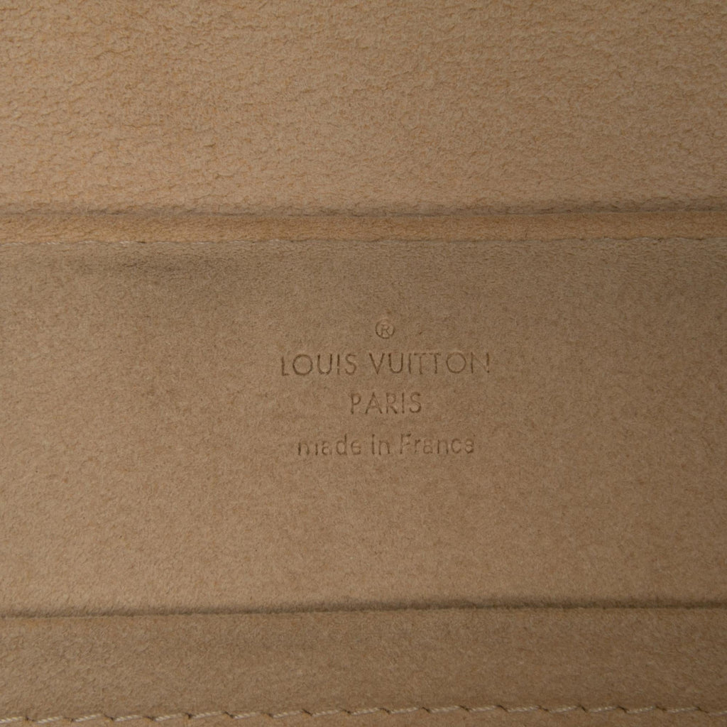 Louis Vuitton Monogram Beverly MM