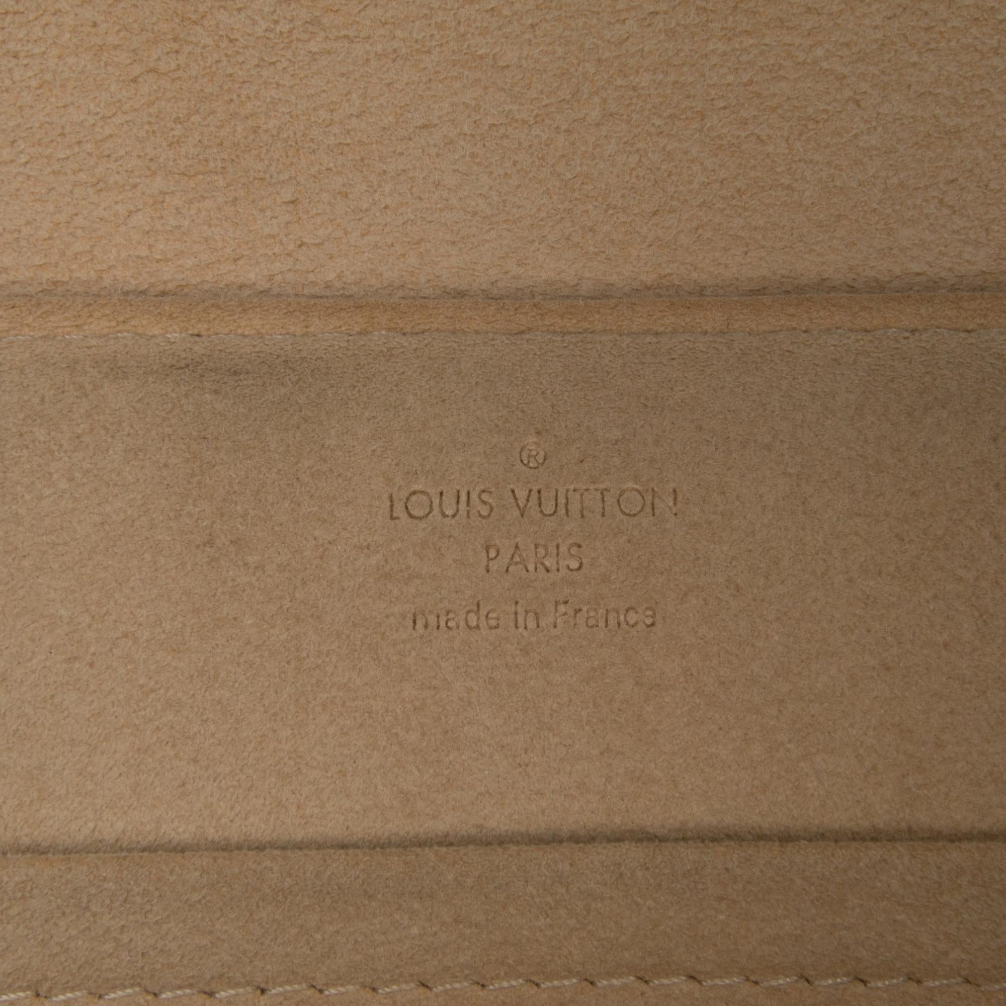 Louis Vuitton Monogram Beverly MM