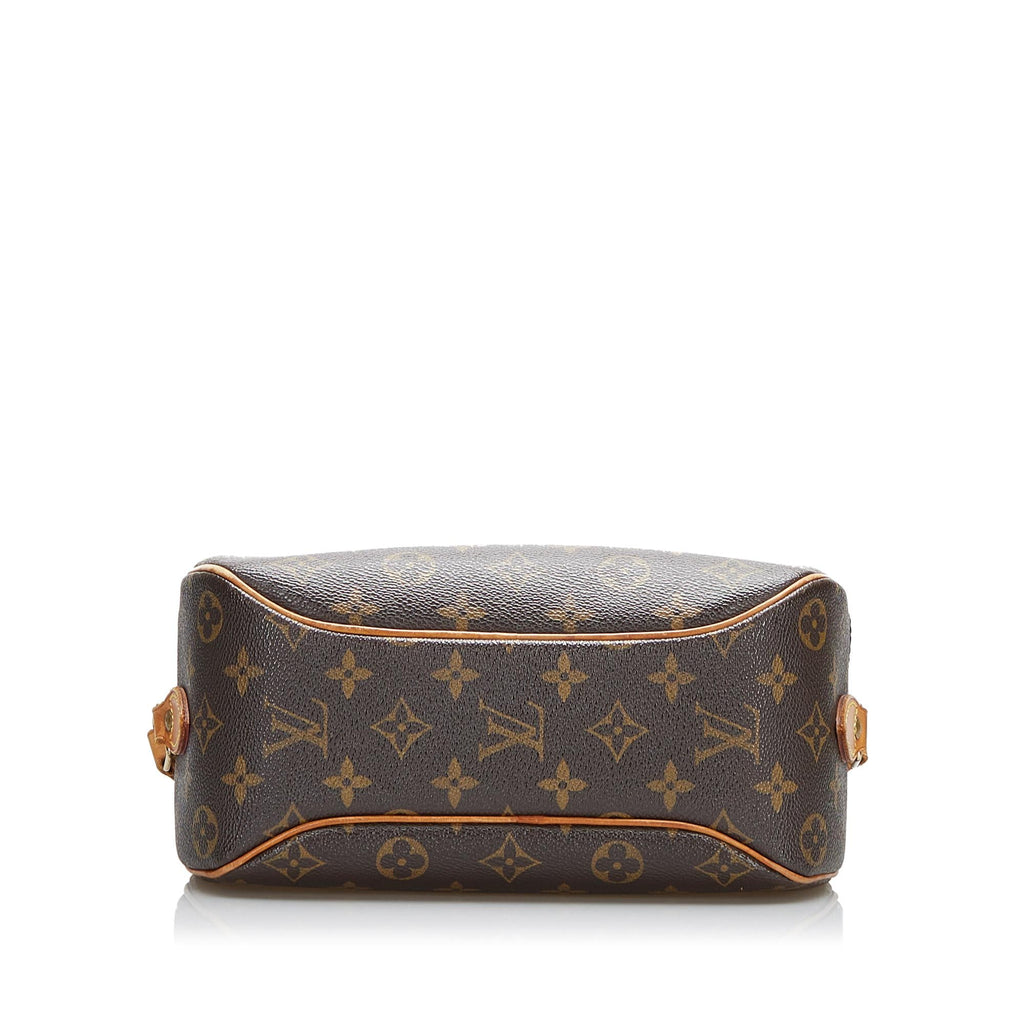 Louis Vuitton Monogram Blois (SHG-jBolsq)