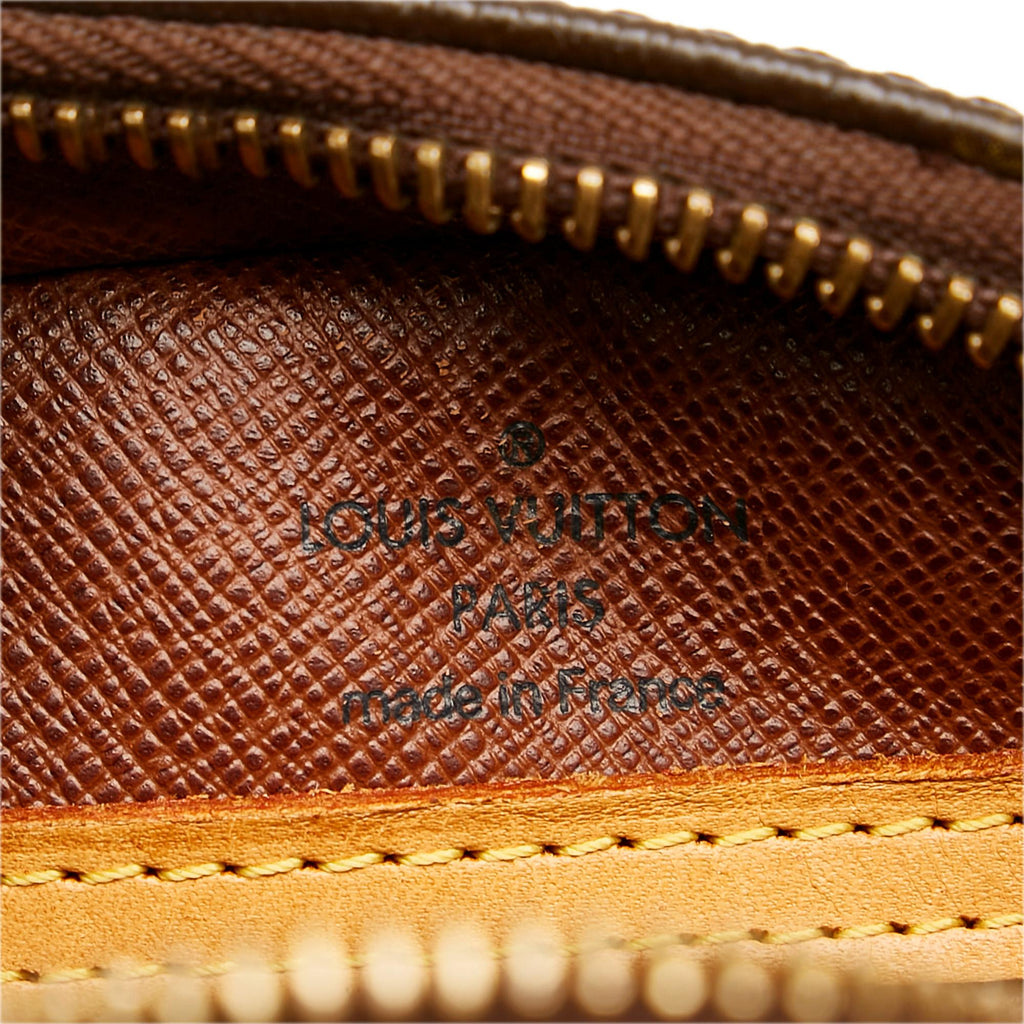 Louis Vuitton Monogram Blois (SHG-bHyCy5)