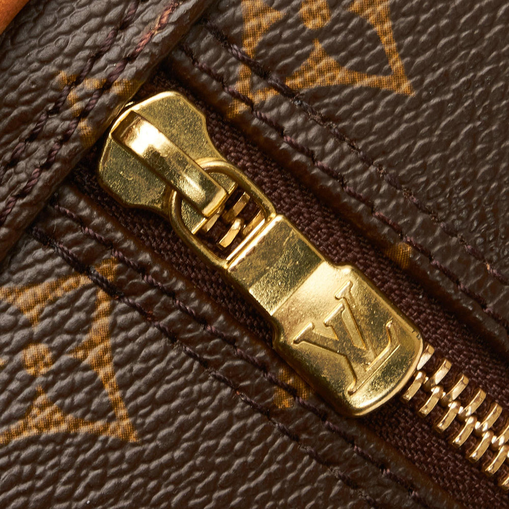 Louis Vuitton Monogram Blois (SHG-zReOan)