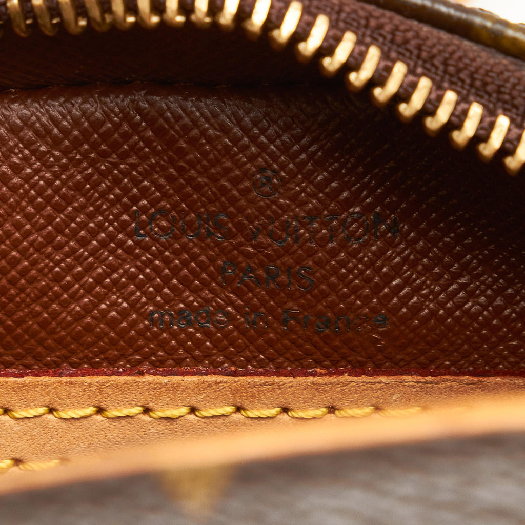 Louis Vuitton Monogram Blois (SHG-zReOan)