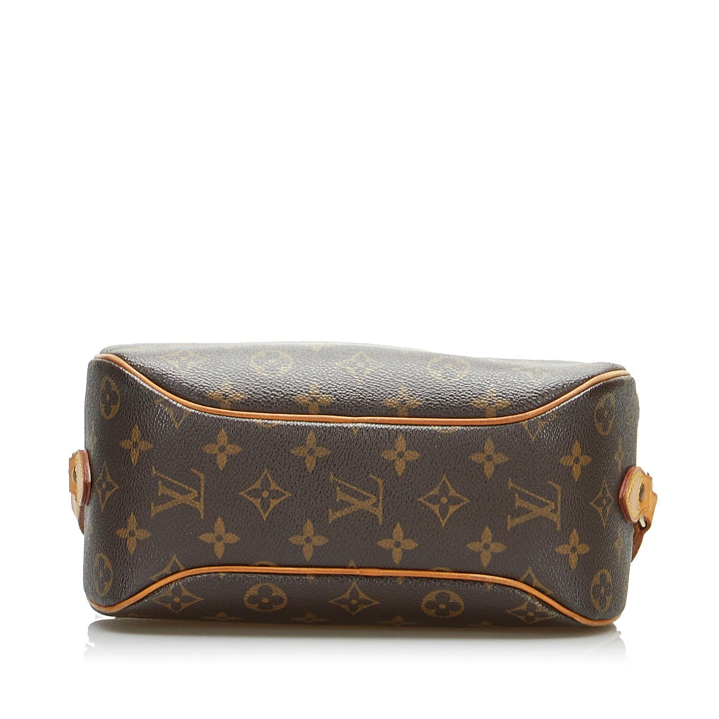 Louis Vuitton Monogram Blois (SHG-sfEI2V)