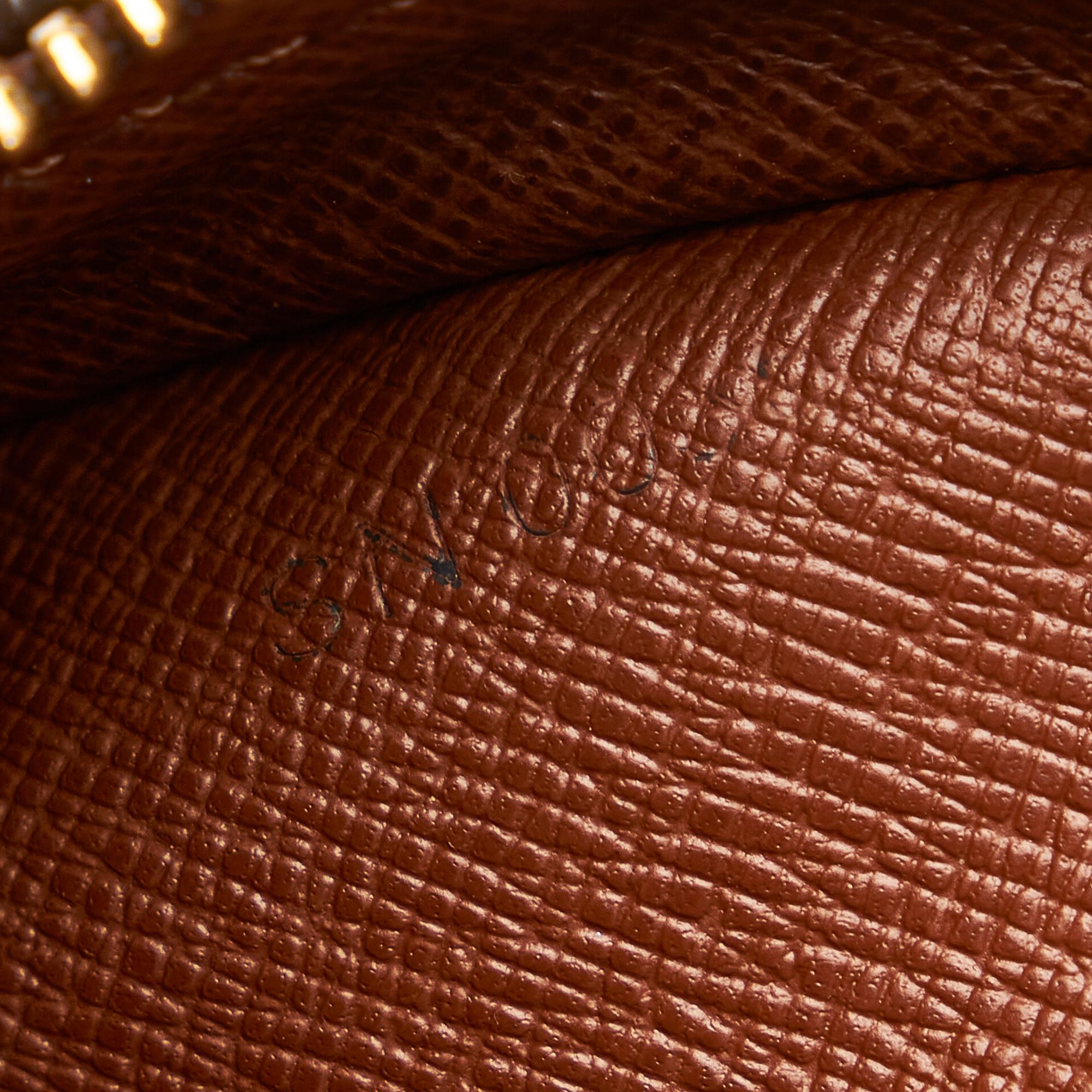 Louis Vuitton Monogram Blois (SHG-sfEI2V)