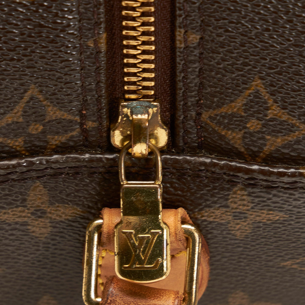 Louis Vuitton Monogram Blois (SHG-sfEI2V)