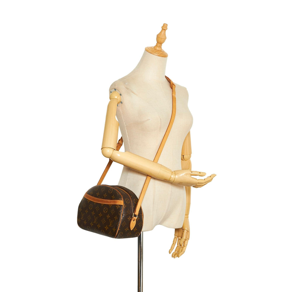 Louis Vuitton Monogram Blois (SHG-sfEI2V)