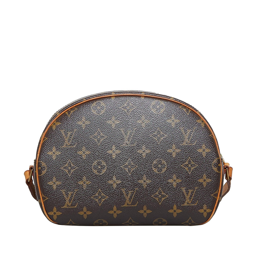 Louis Vuitton Monogram Blois (SHG-Do4L6q)