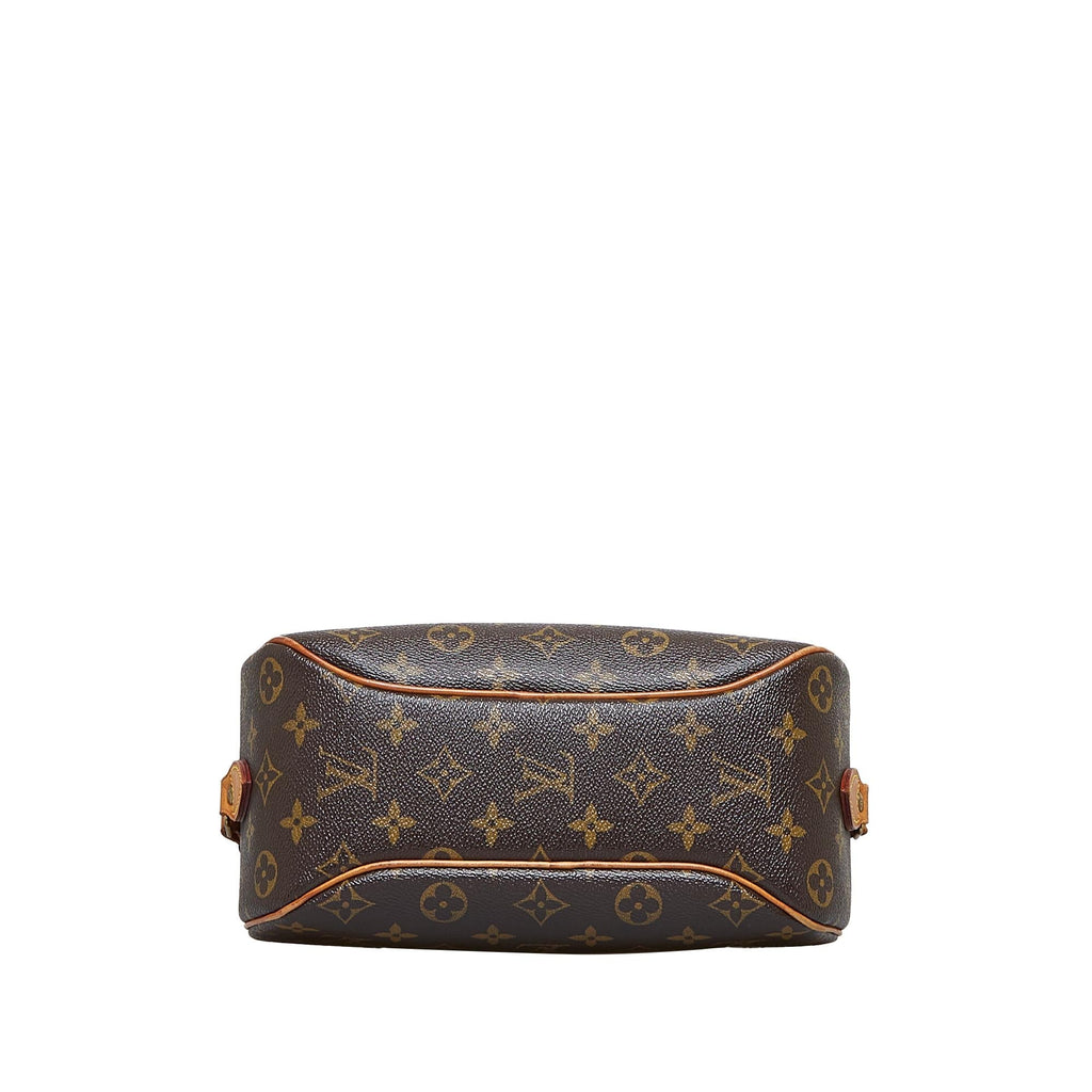 Louis Vuitton Monogram Blois (SHG-Do4L6q)