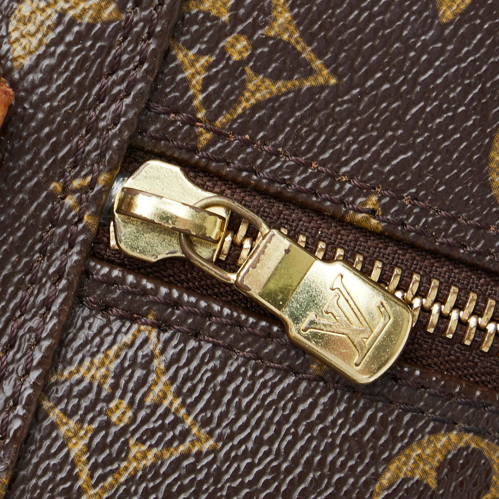 Louis Vuitton Monogram Blois (SHG-Do4L6q)