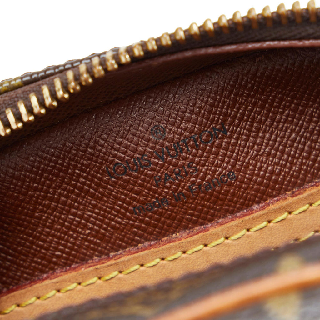 Louis Vuitton Monogram Blois (SHG-Do4L6q)