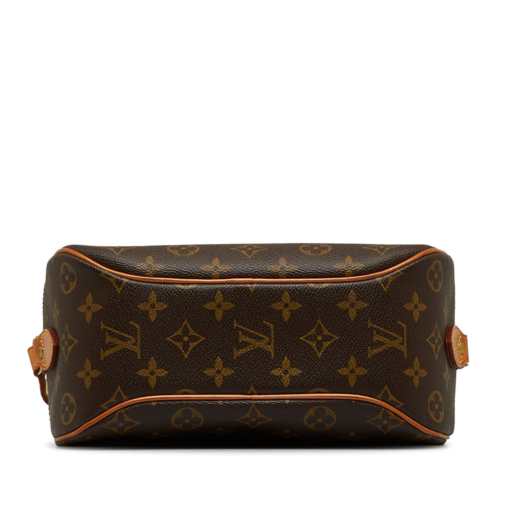 Louis Vuitton Monogram Blois (SHG-ErnLZQ)
