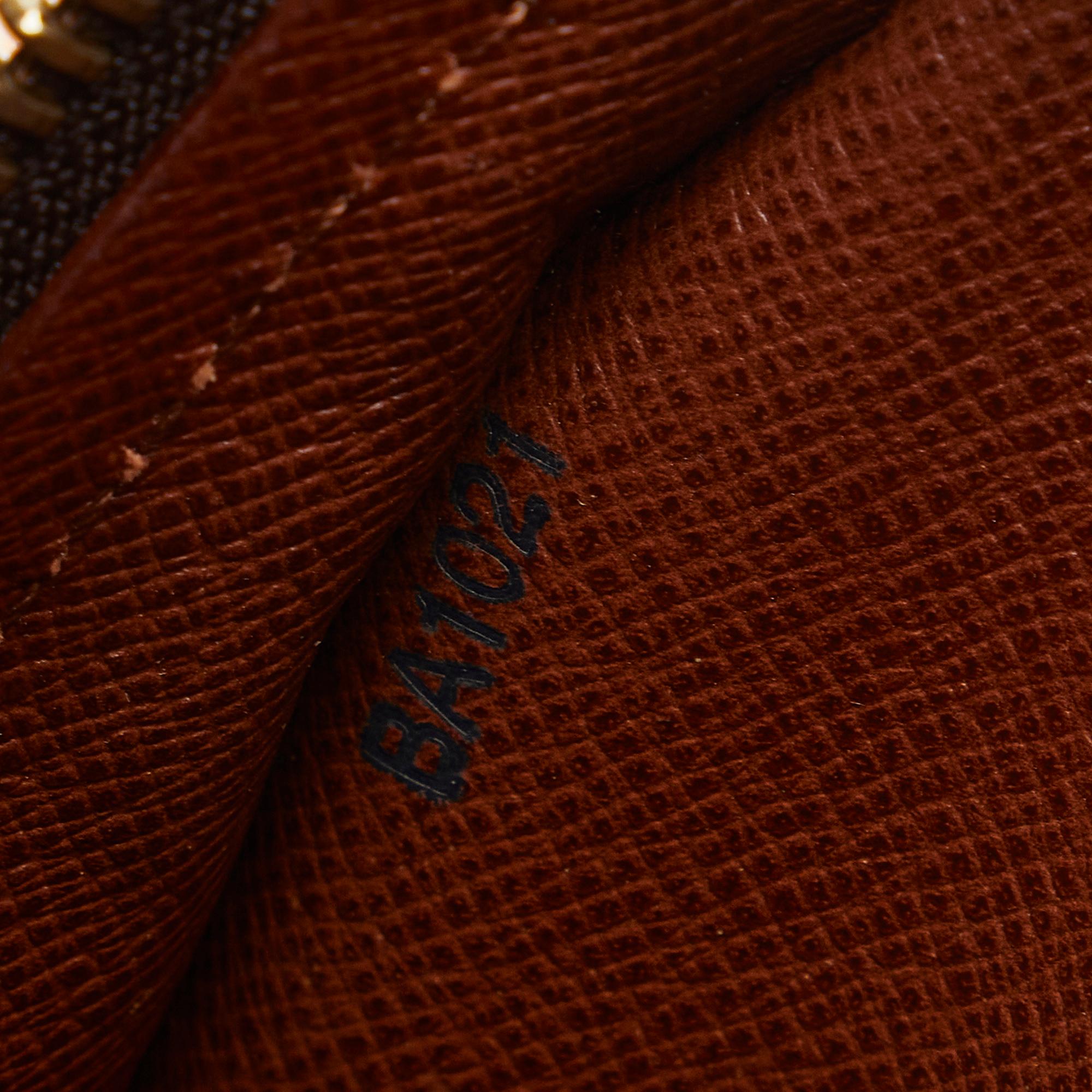 Louis Vuitton Monogram Blois (SHG-ErnLZQ)