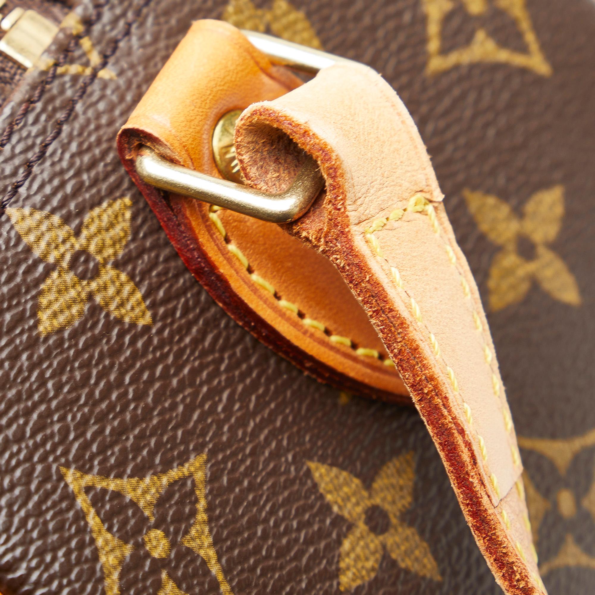 Louis Vuitton Monogram Blois (SHG-ErnLZQ)