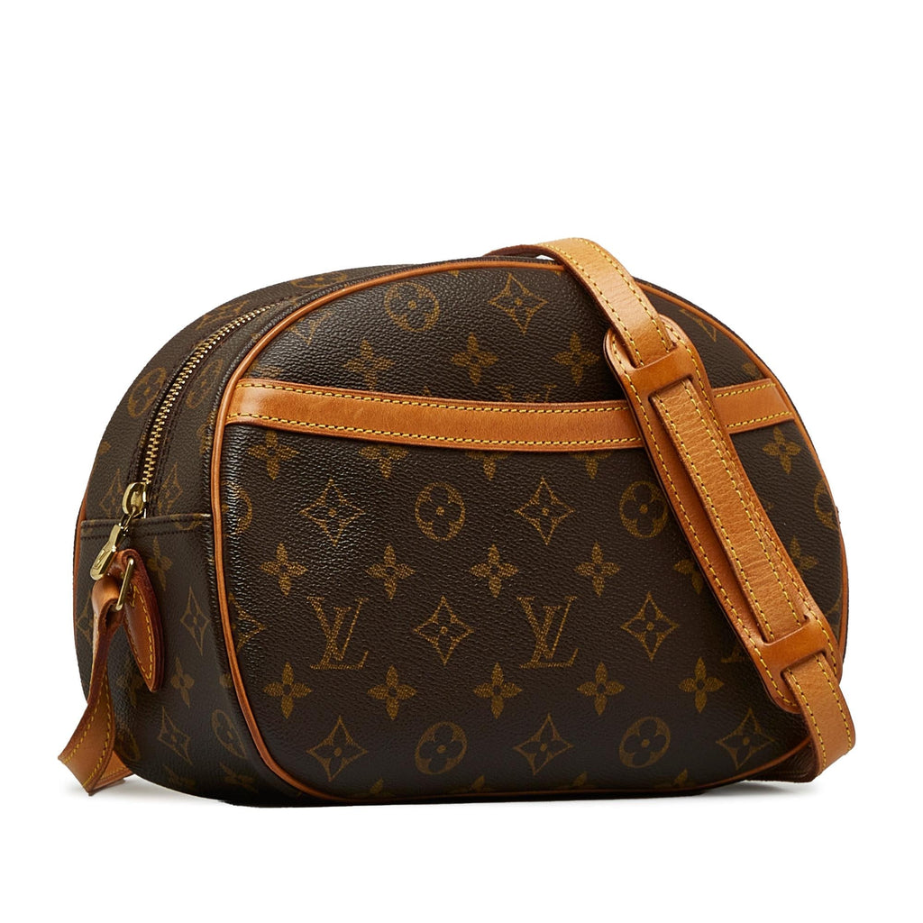 Louis Vuitton Monogram Blois (SHG-ErnLZQ)