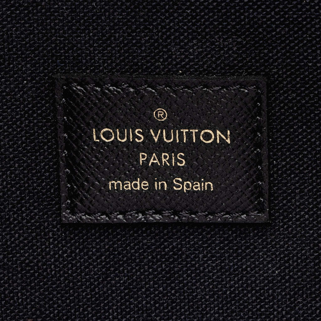 Louis Vuitton Monogram Blossom Canvas Felicie Pochette (SHF-yTqSUr)