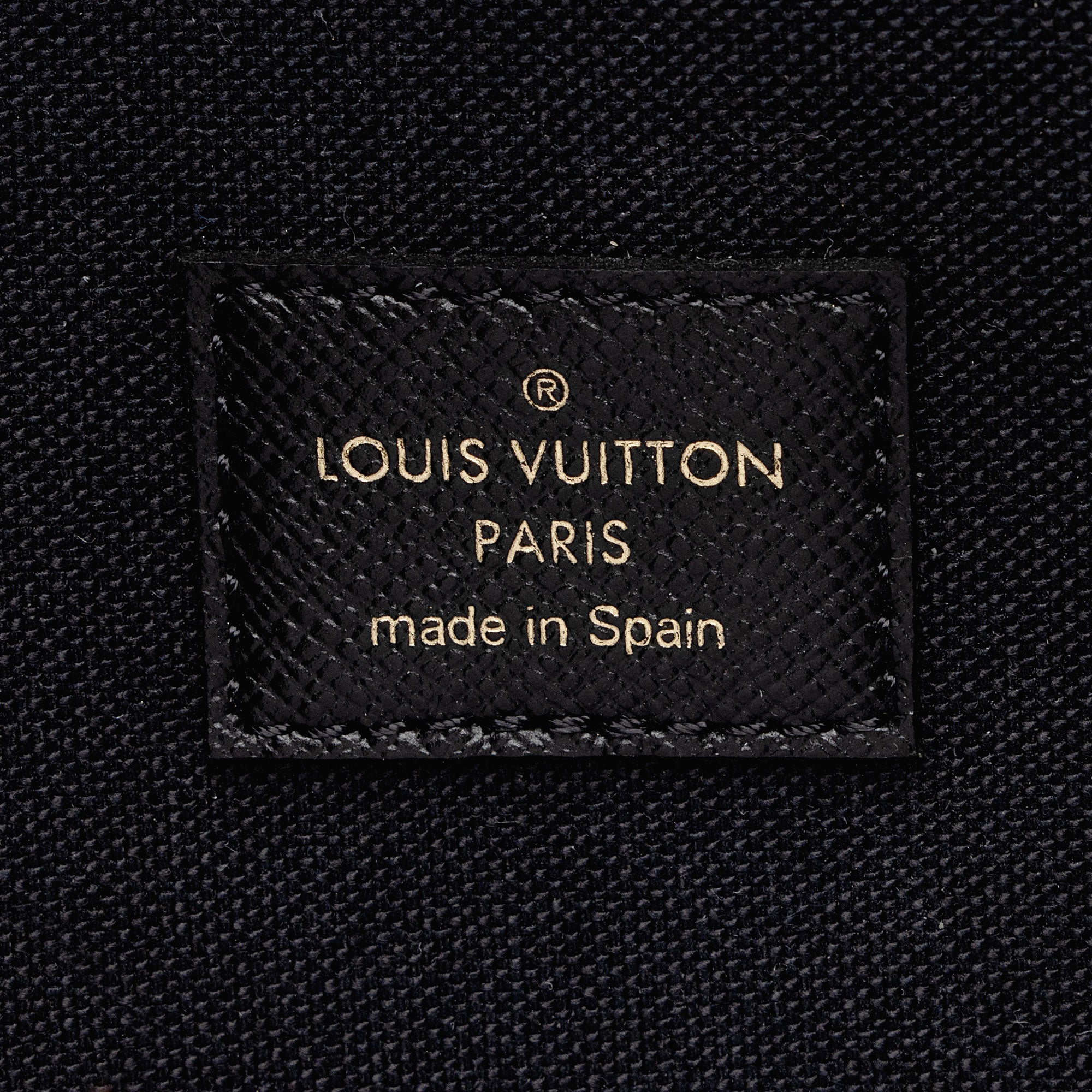 Louis Vuitton Monogram Blossom Canvas Felicie Pochette (SHF-yTqSUr)