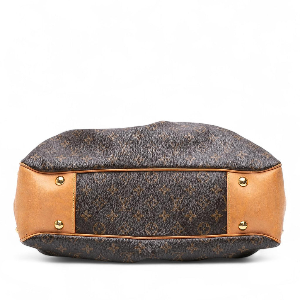Louis Vuitton Monogram Boetie MM