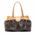 Louis Vuitton Monogram Boetie MM