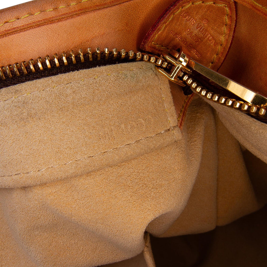 Louis Vuitton Monogram Boetie MM