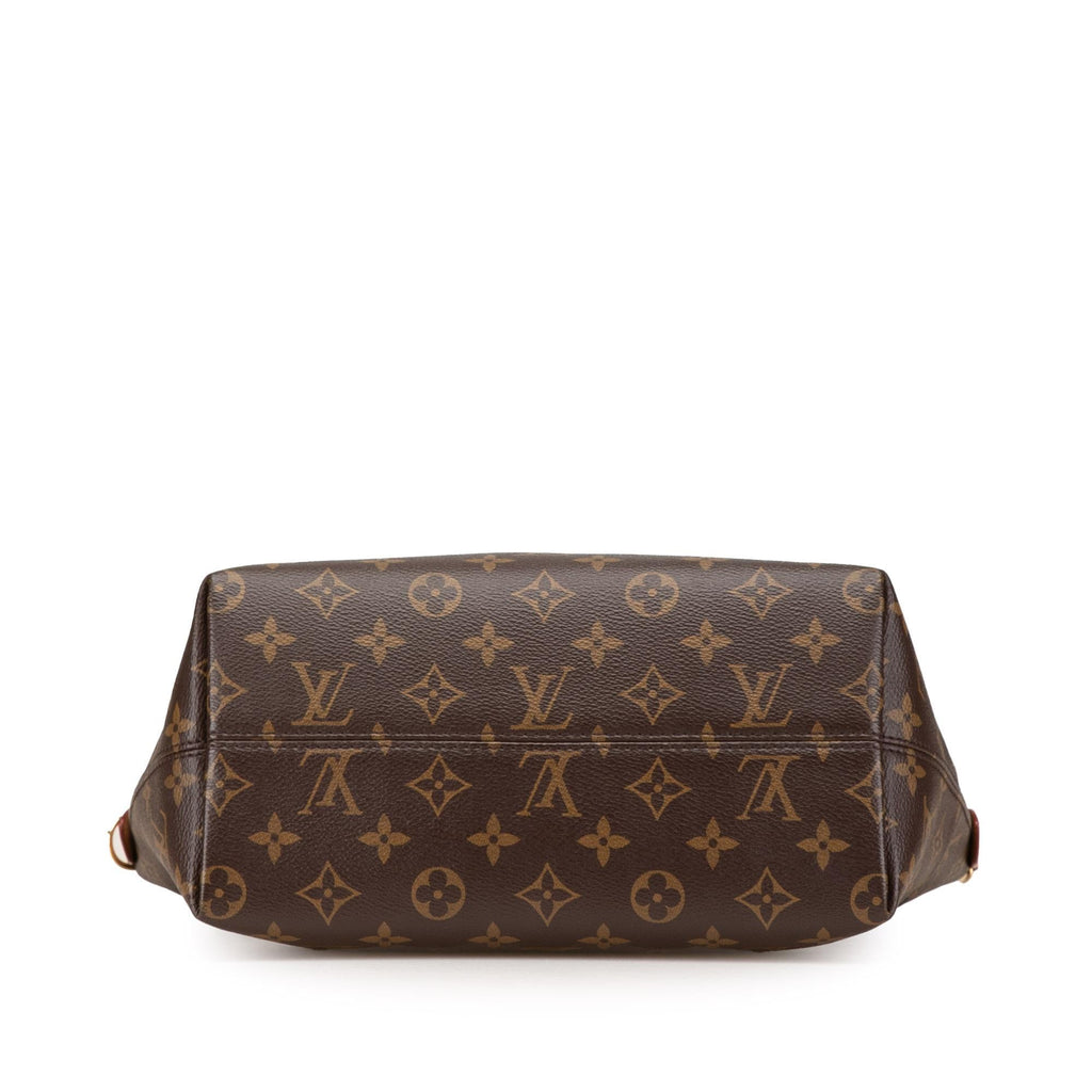 Louis Vuitton Monogram Boetie PM