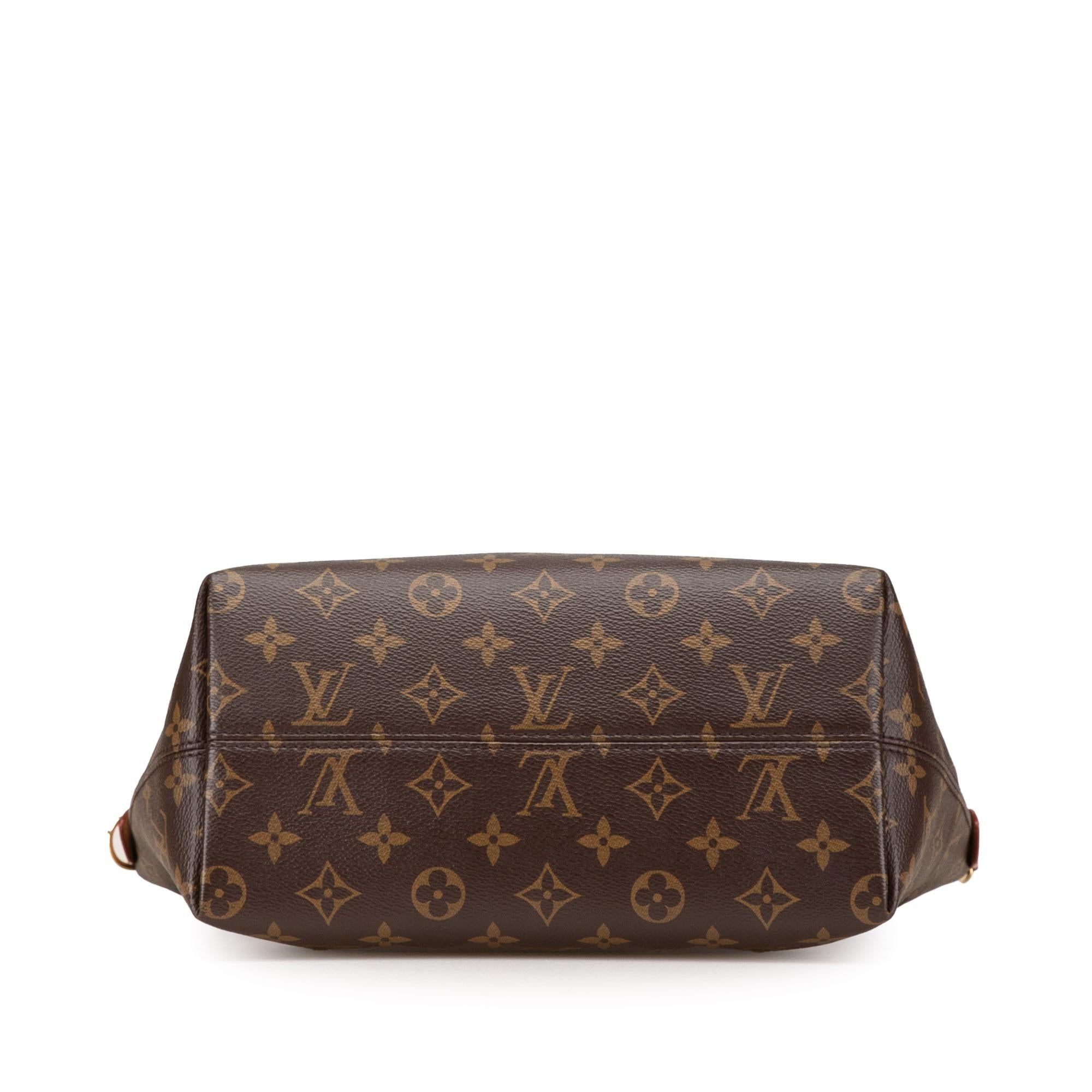 Louis Vuitton Monogram Boetie PM