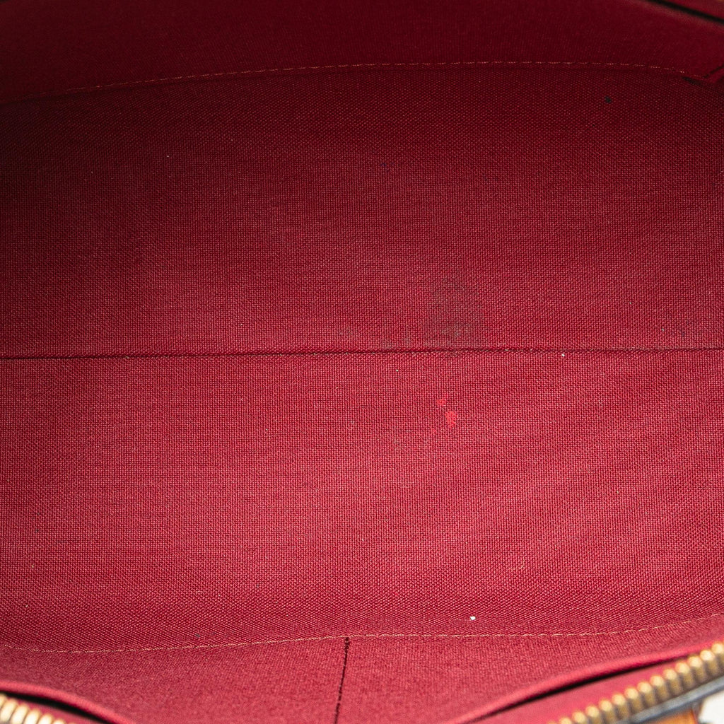 Louis Vuitton Monogram Boetie PM