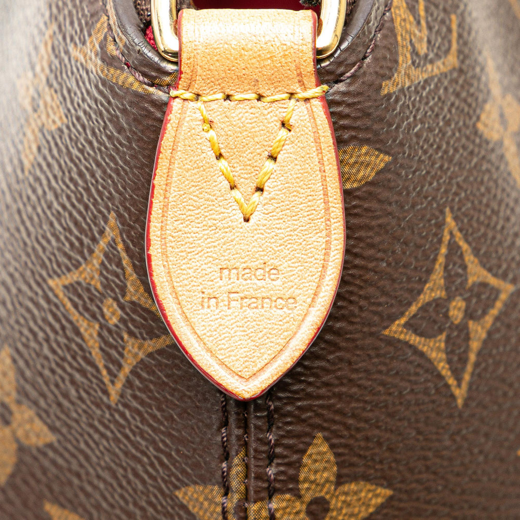 Louis Vuitton Monogram Boetie PM