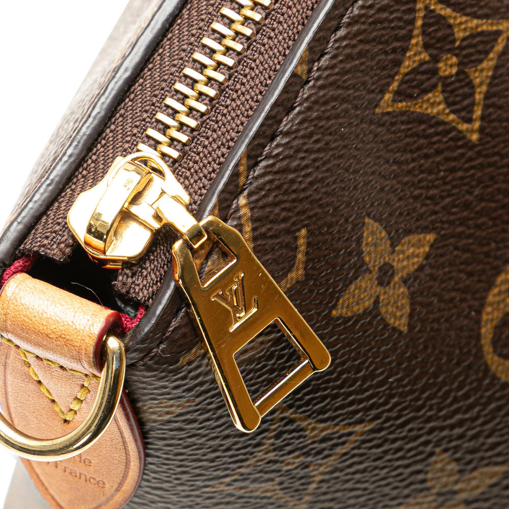 Louis Vuitton Monogram Boetie PM