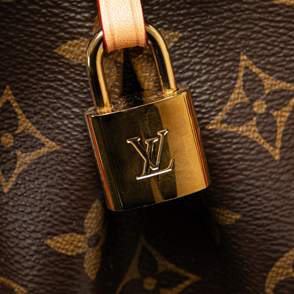 Louis Vuitton Monogram Boetie PM