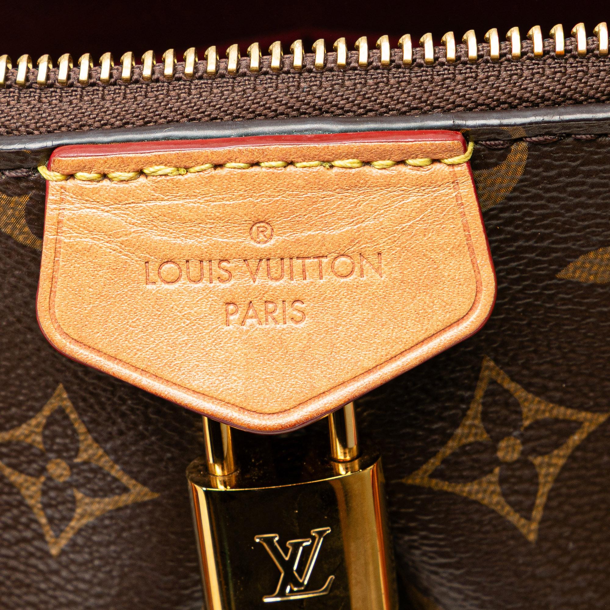 Louis Vuitton Monogram Boetie PM