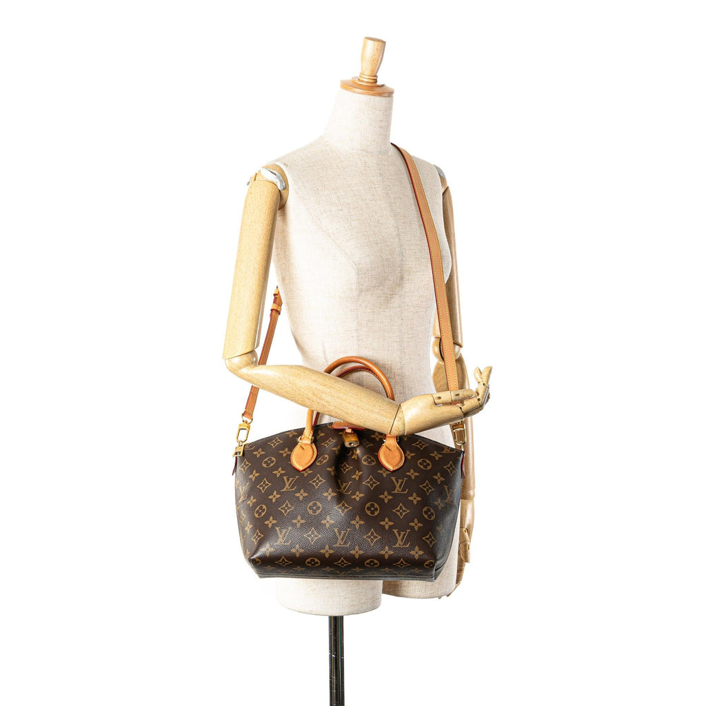 Louis Vuitton Monogram Boetie PM