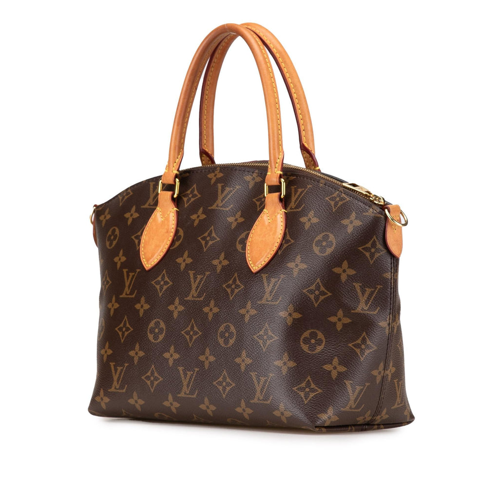 Louis Vuitton Monogram Boetie PM