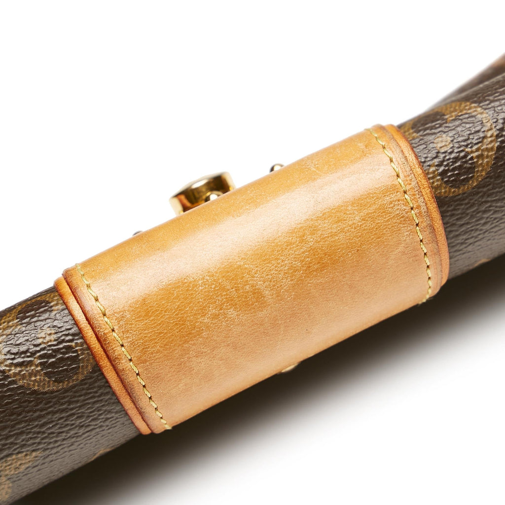 Louis Vuitton Monogram Boetie Wallet (SHG-33239)