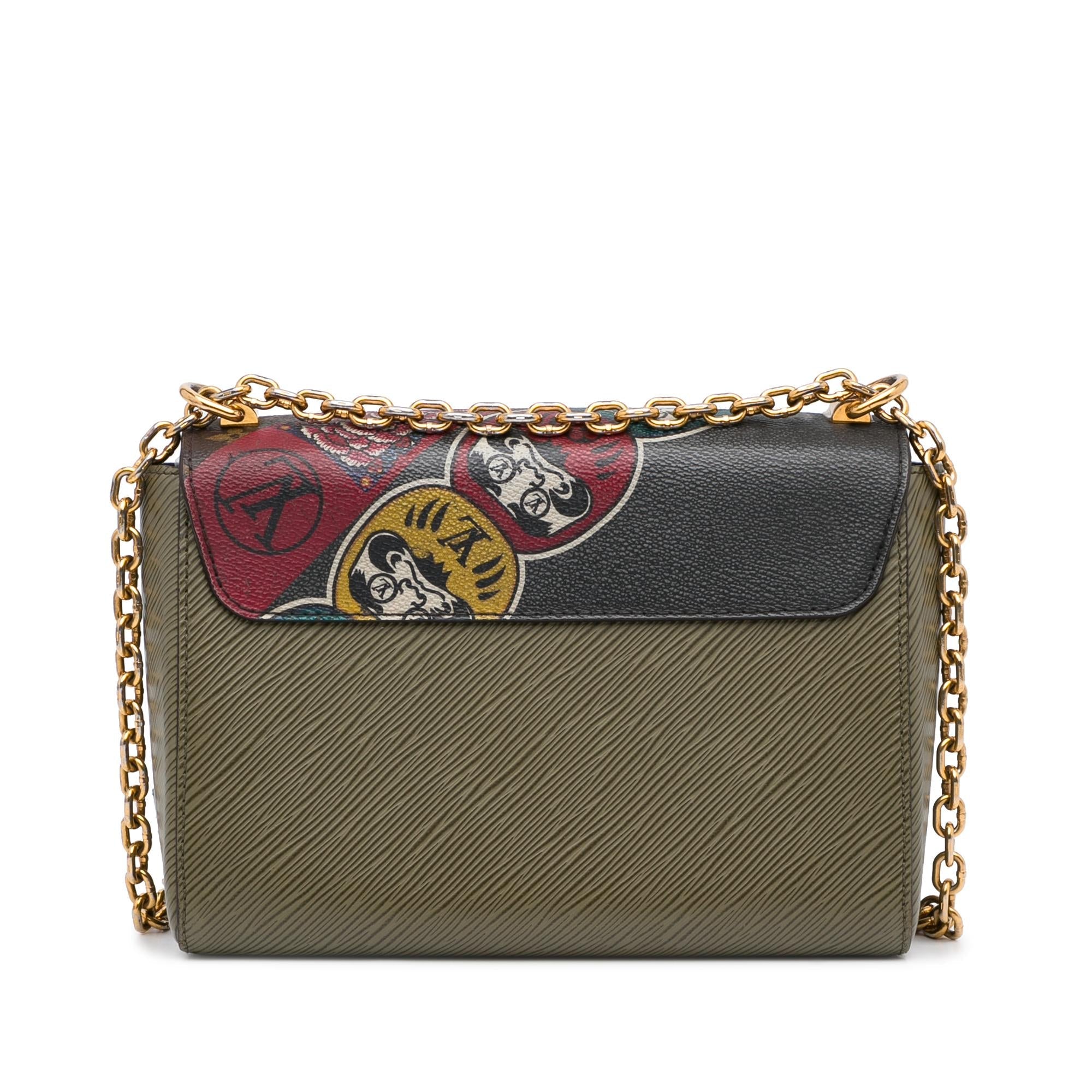 Louis Vuitton Monogram Boite Chapeaux Souple MM (SHG-AObwZu)