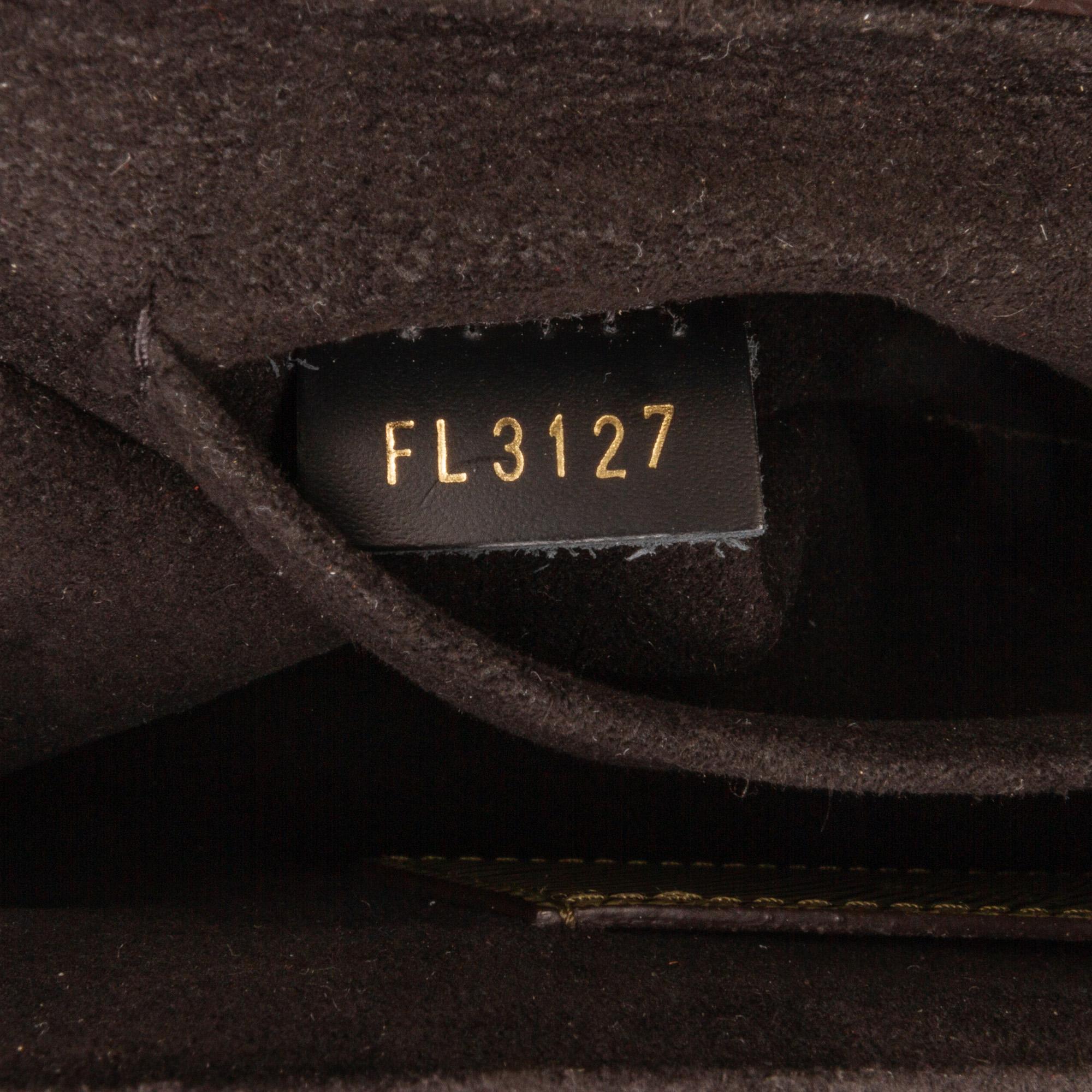 Louis Vuitton Monogram Boite Chapeaux Souple MM (SHG-AObwZu)