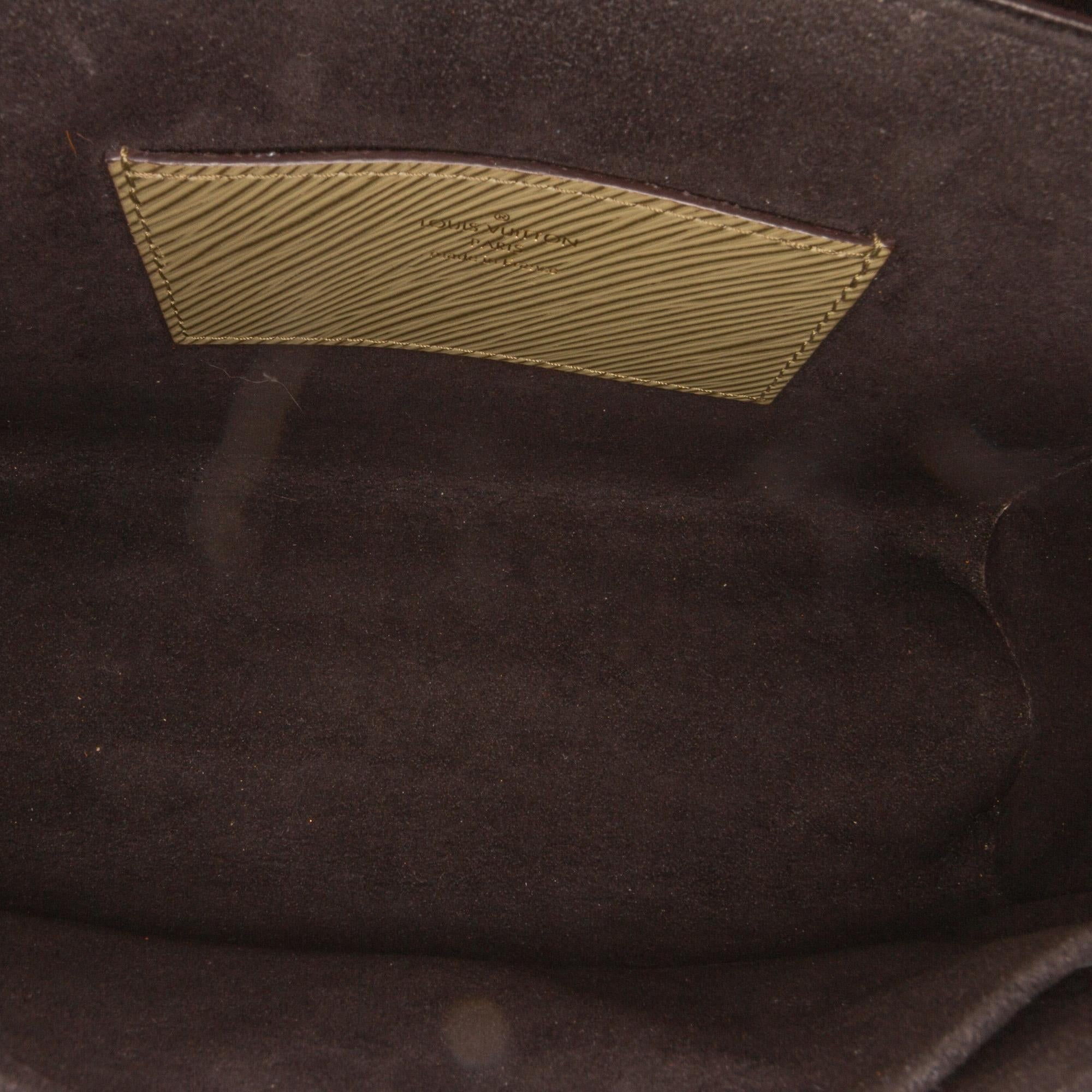 Louis Vuitton Monogram Boite Chapeaux Souple MM