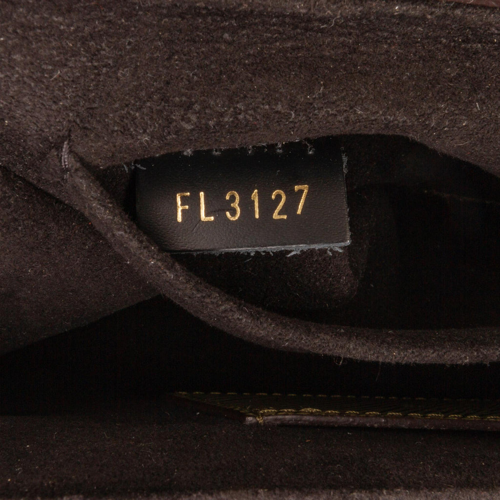 Louis Vuitton Monogram Boite Chapeaux Souple MM