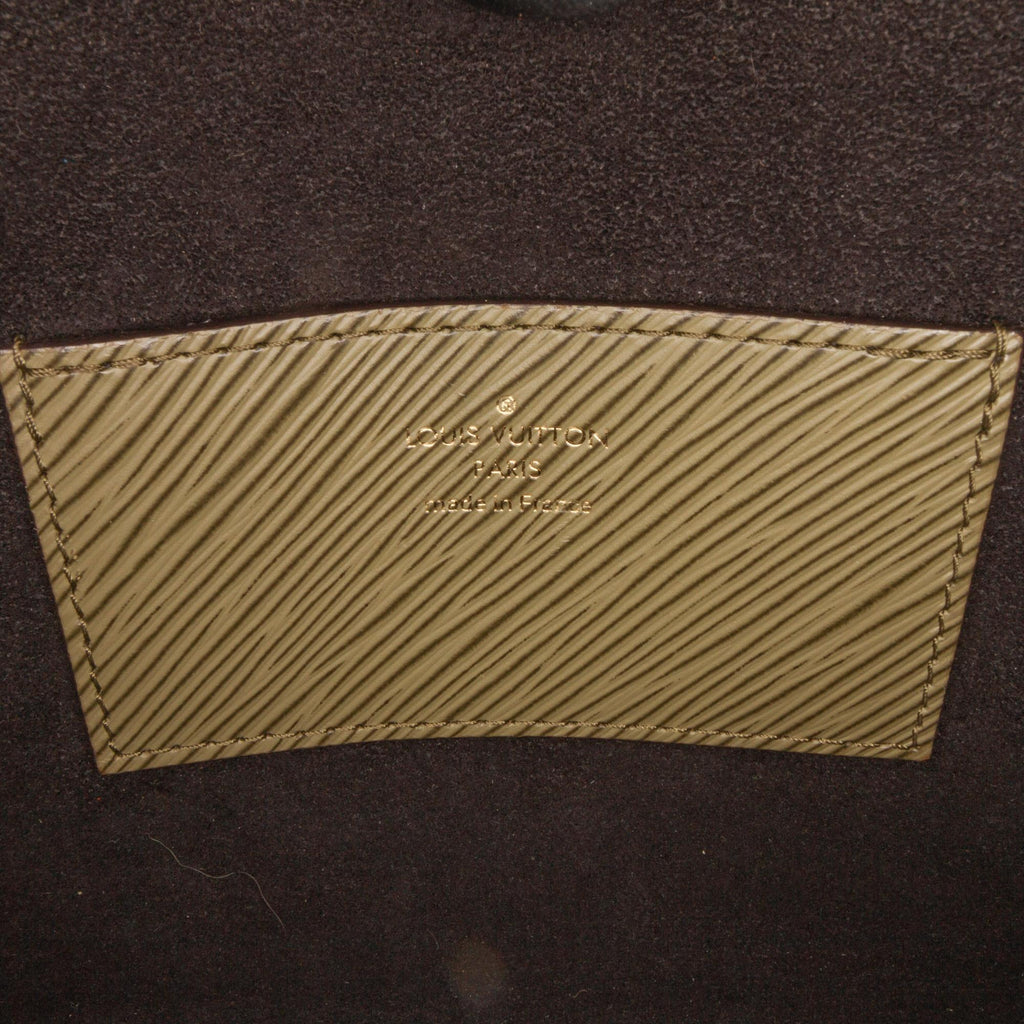 Louis Vuitton Monogram Boite Chapeaux Souple MM