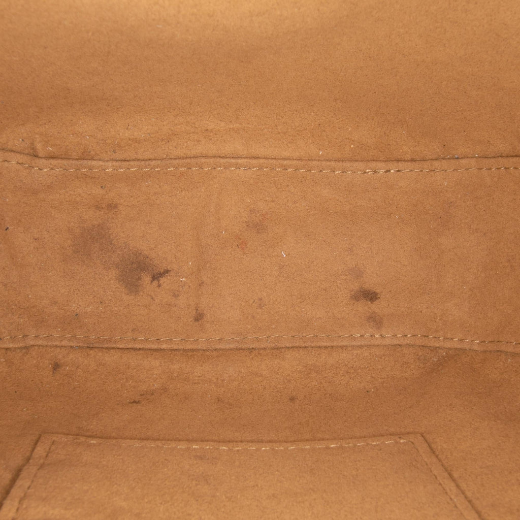 Louis Vuitton Monogram Boite Chapeaux Souple MM