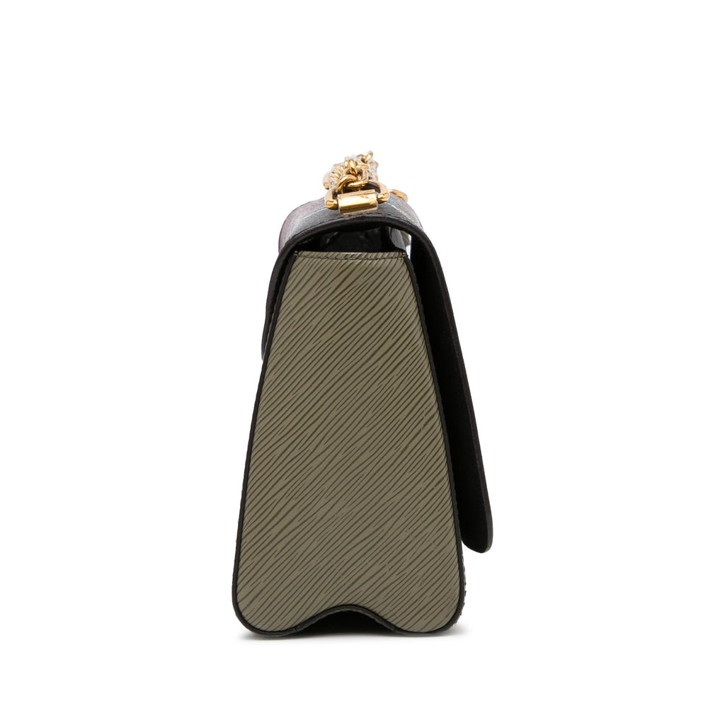 Louis Vuitton Monogram Boite Chapeaux Souple MM
