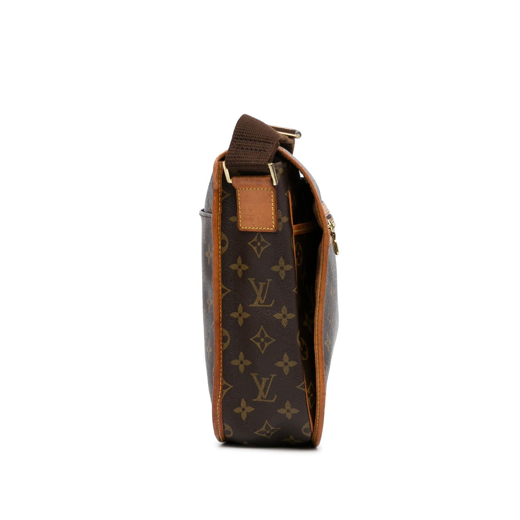 Louis Vuitton Monogram Bosphore GM (SHG-HcJnvP)