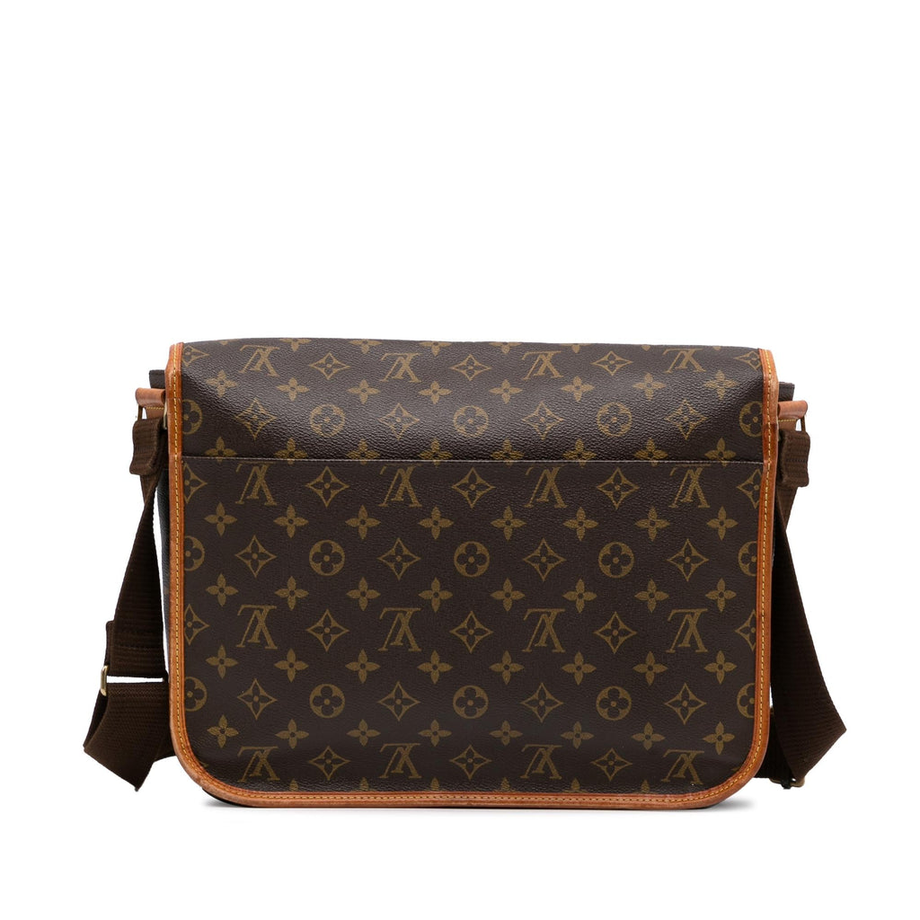 Louis Vuitton Monogram Bosphore GM (SHG-HcJnvP)