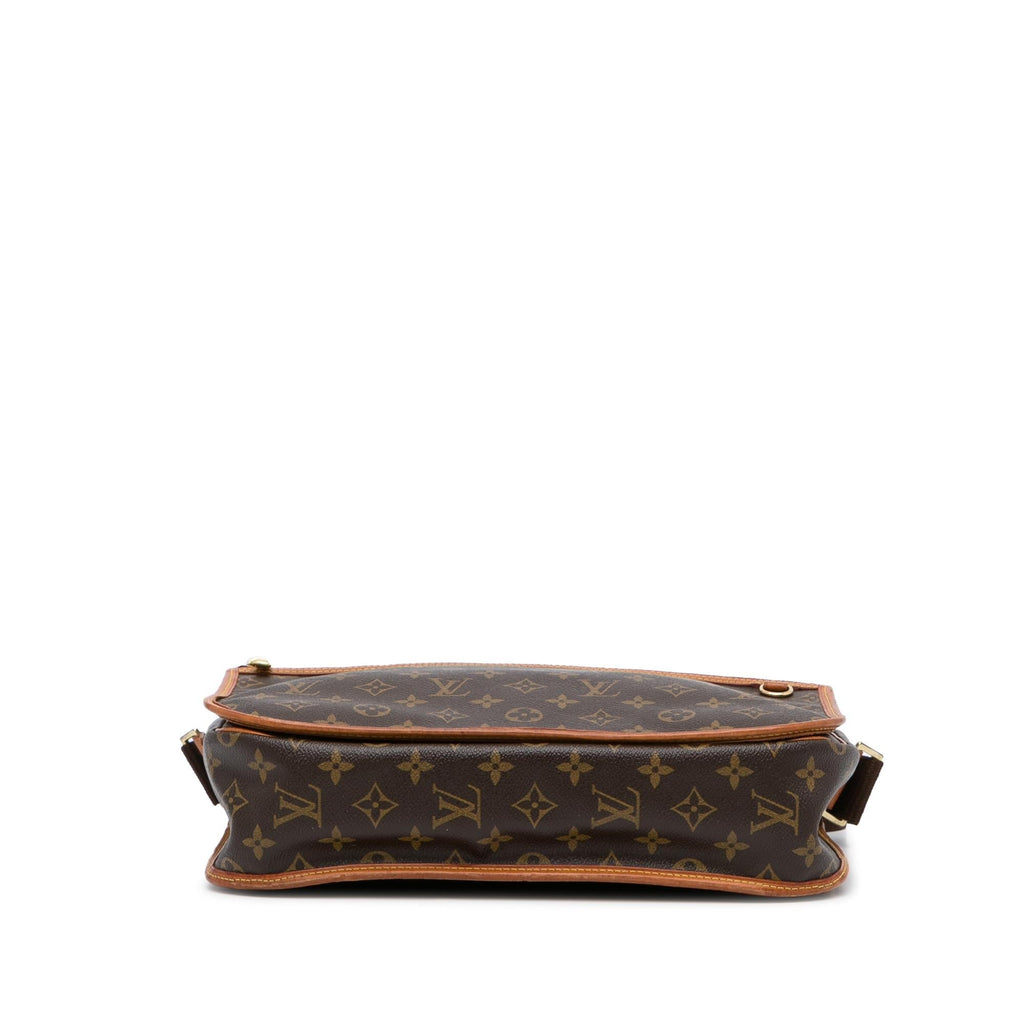 Louis Vuitton Monogram Bosphore GM (SHG-HcJnvP)