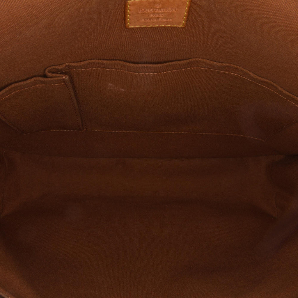 Louis Vuitton Monogram Bosphore GM (SHG-HcJnvP)
