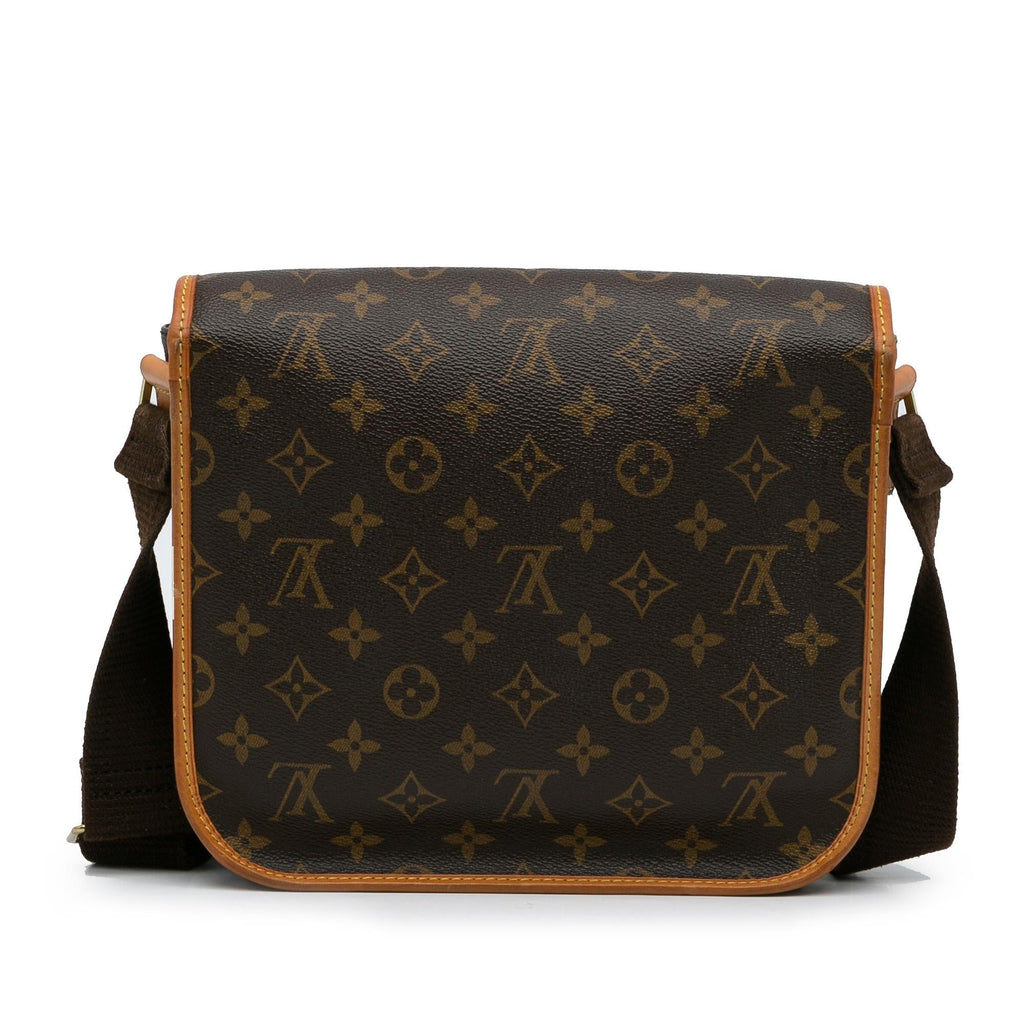 Louis Vuitton Monogram Bosphore PM (SHG-0Q0Kjj)