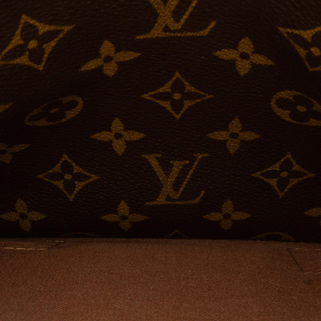 Louis Vuitton Monogram Bosphore PM (SHG-0Q0Kjj)