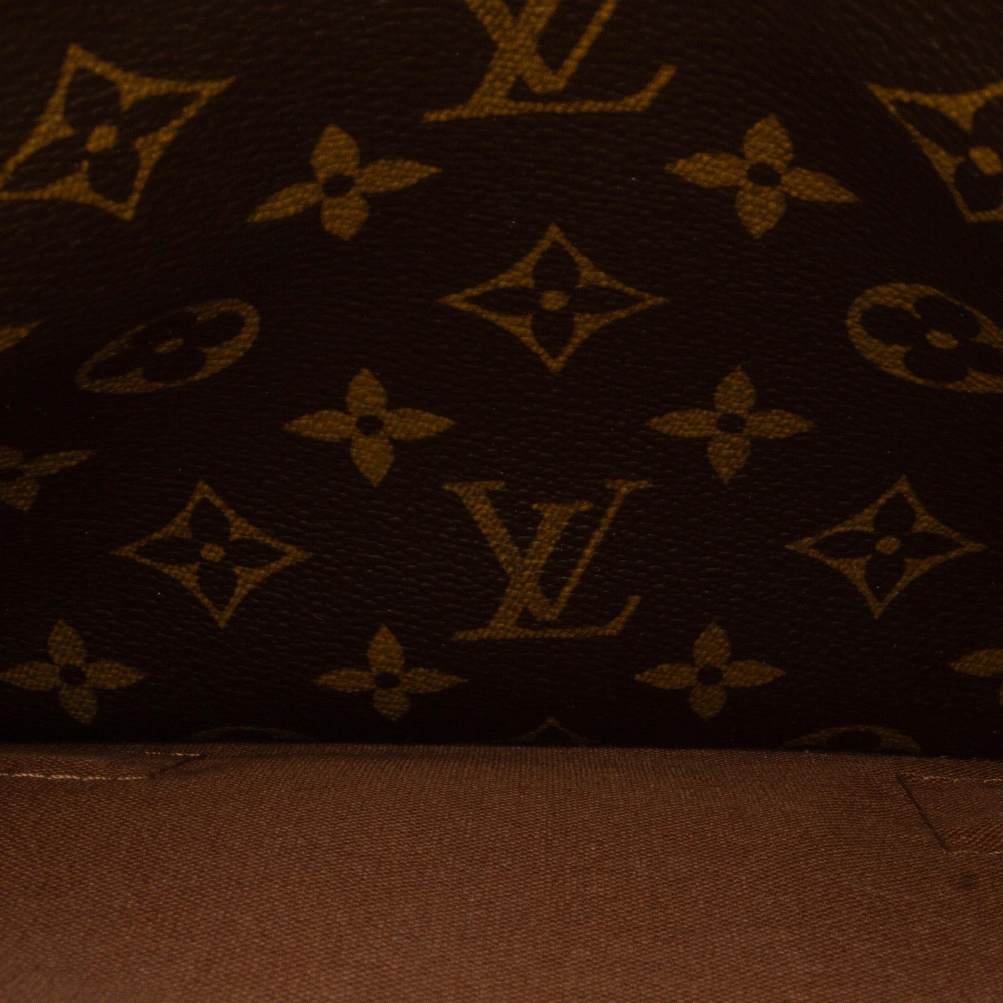 Louis Vuitton Monogram Bosphore PM (SHG-0Q0Kjj)