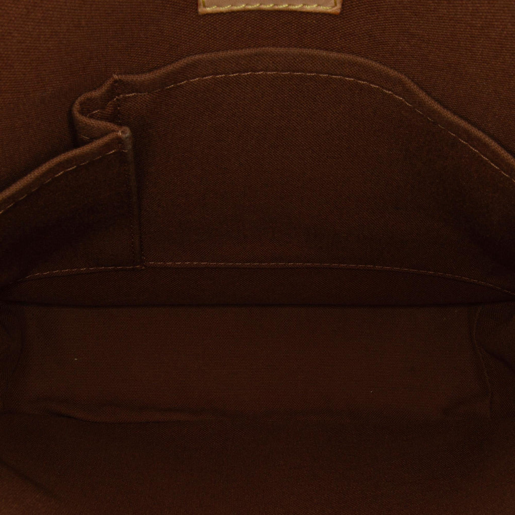Louis Vuitton Monogram Bosphore PM (SHG-0Q0Kjj)