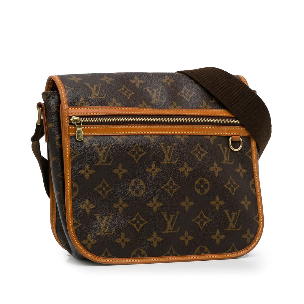 Louis Vuitton Monogram Bosphore PM (SHG-0Q0Kjj)