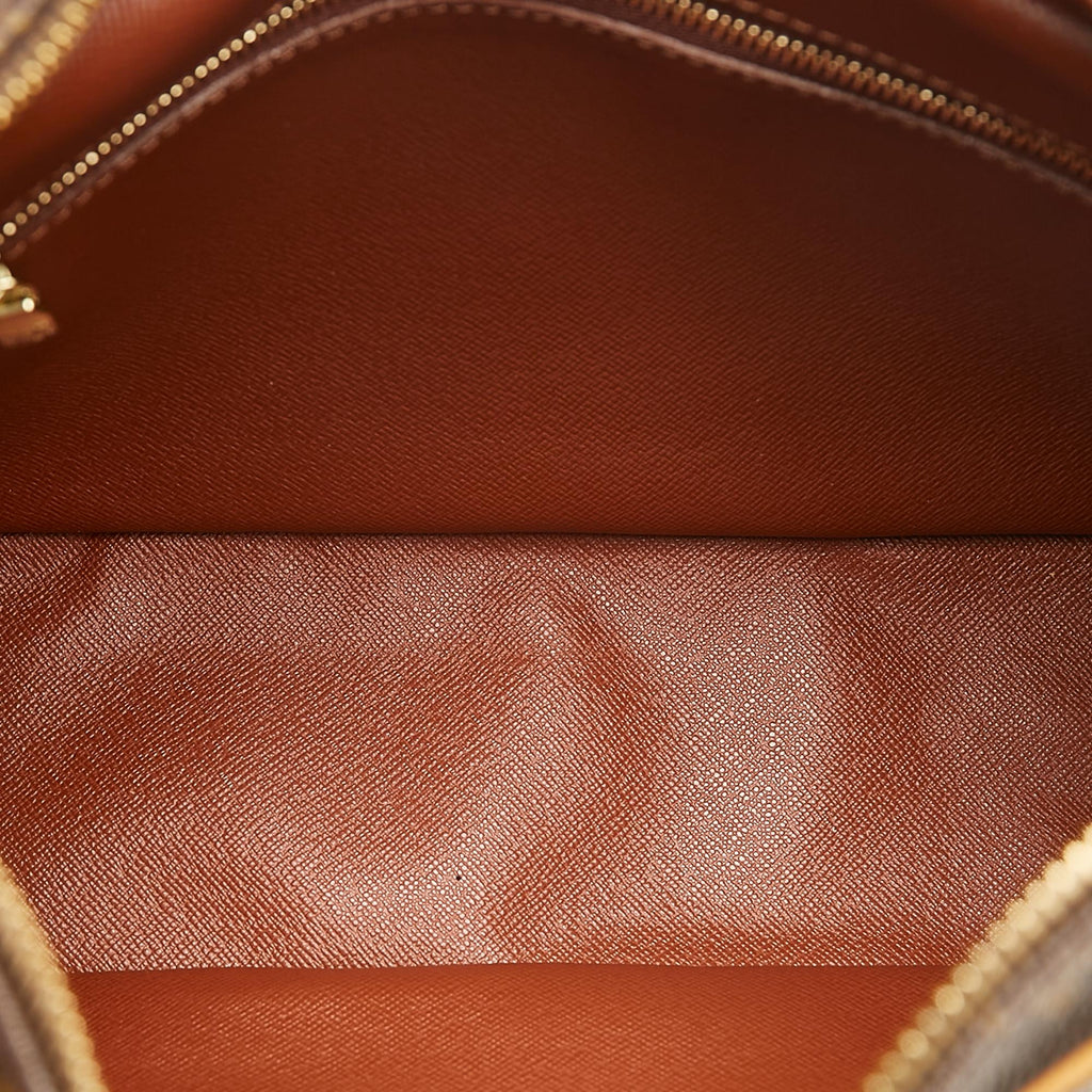 Louis Vuitton Monogram Boulogne 30 (SHG-37044)